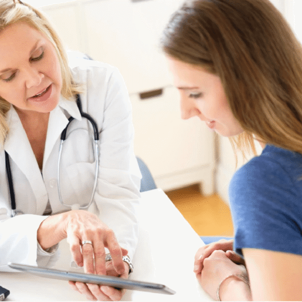 Liposuction - Mariotti - Doctor Patient - April2022
