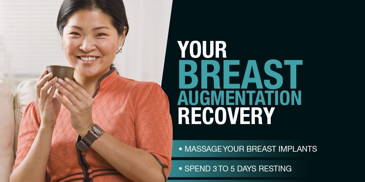 Breast Augmentation Infographic A