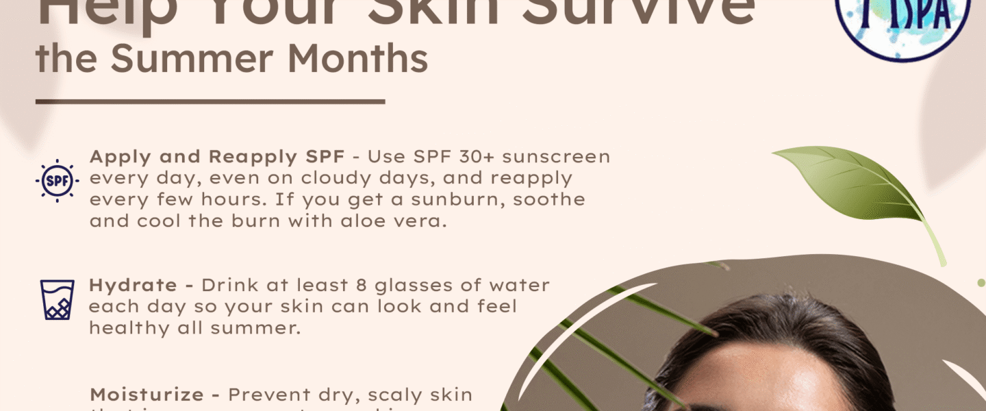 5 Tips to Help Your Skin Survive the Summer Months thumb