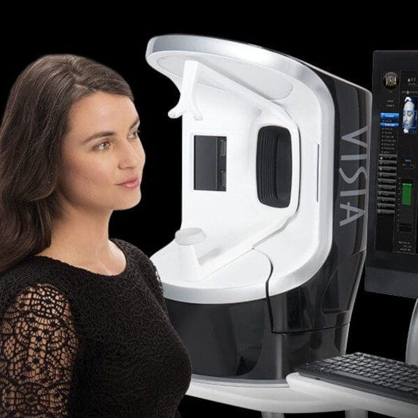 VISIA Machine